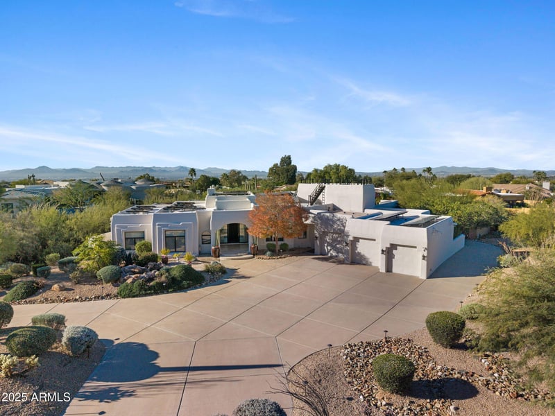 9525 Pinnacle Peak Rd, Scottsdale, AZ 85255