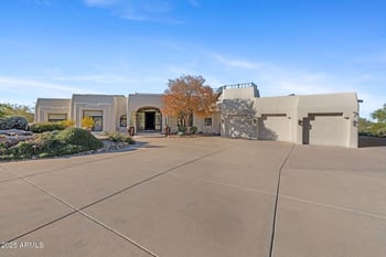 9525 Pinnacle Peak Rd, Scottsdale, AZ 85255