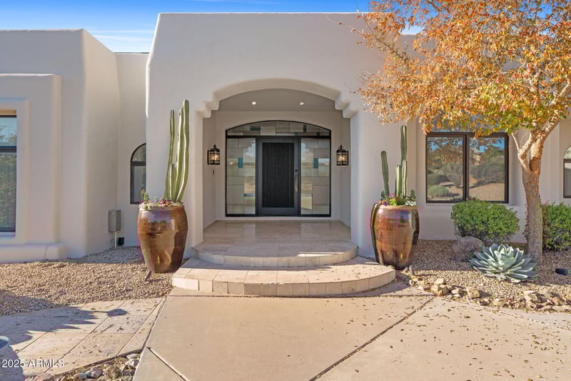 9525 Pinnacle Peak Rd, Scottsdale, AZ 85255