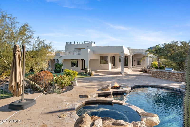 9525 Pinnacle Peak Rd, Scottsdale, AZ 85255