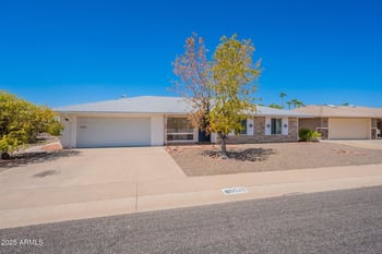 9525 Cedar Hill Cir, Sun City, AZ 85351