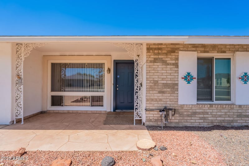 9525 Cedar Hill Cir, Sun City, AZ 85351