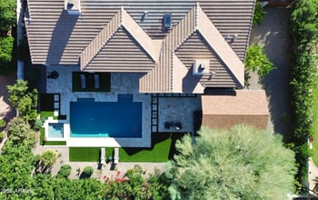 9526 Ann Way, Scottsdale, AZ 85260