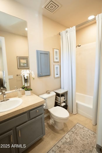 9526 Ann Way, Scottsdale, AZ 85260