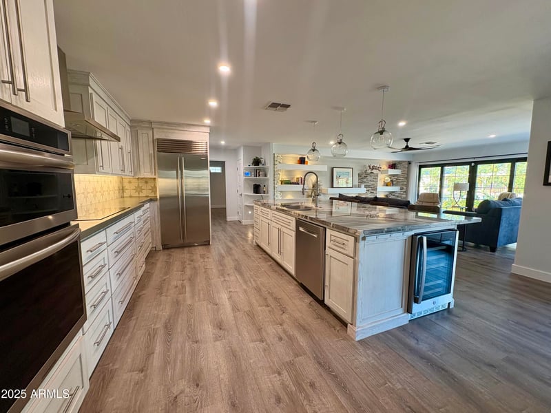 9526 Calico Dr, Sun City, AZ 85373