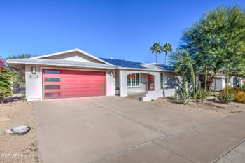 9526 Calico Dr, Sun City, AZ 85373