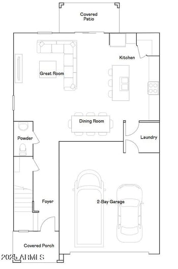 9526 Catalina Dr, Phoenix, AZ 85037