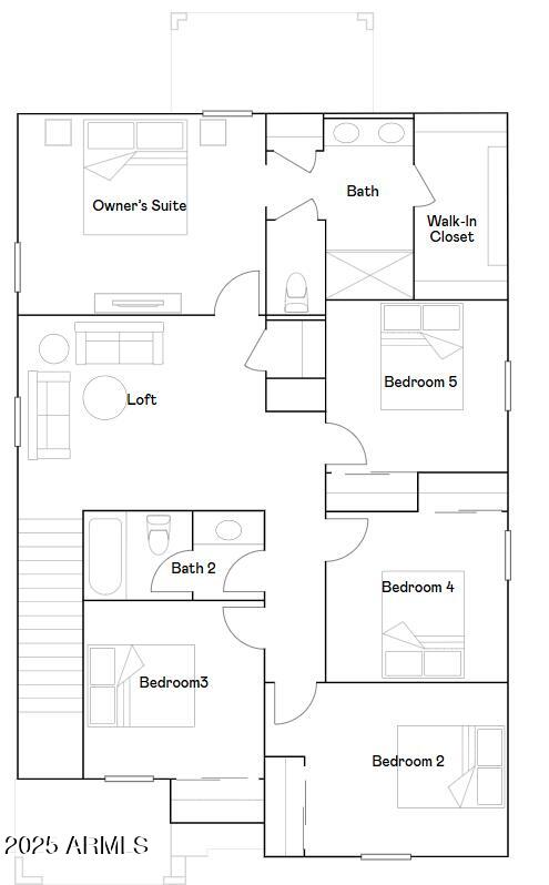 9526 Catalina Dr, Phoenix, AZ 85037
