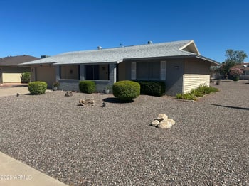 9526 Country Club Dr, Sun City, AZ 85373