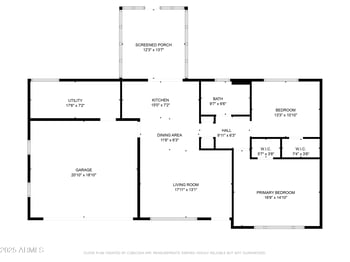 9526 Country Club Dr, Sun City, AZ 85373