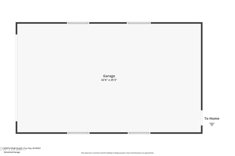 9526 Oakstone Dr, Sun City, AZ 85351