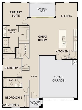 9526 Tamarisk Ave, Tolleson, AZ 85353