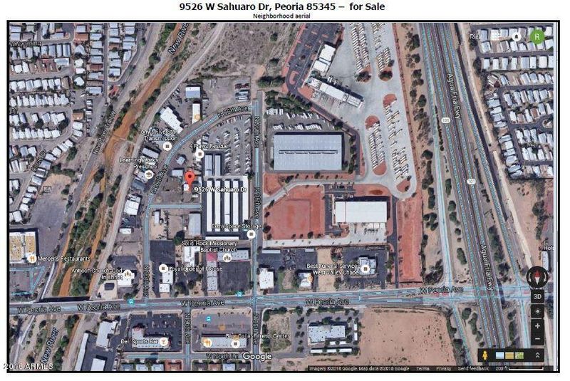 9526 W Sahuaro Dr, Peoria, AZ 85345