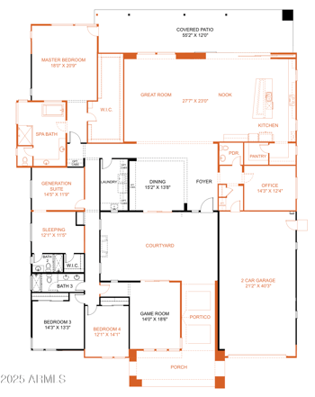 9527 13th Way, Phoenix, AZ 85042