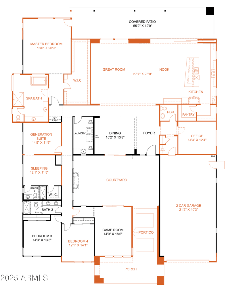 9527 13th Way, Phoenix, AZ 85042