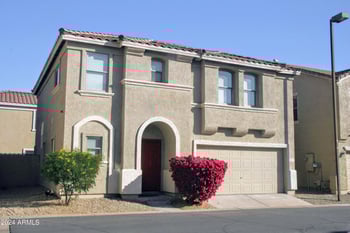 9527 82nd Ln, Peoria, AZ 85345