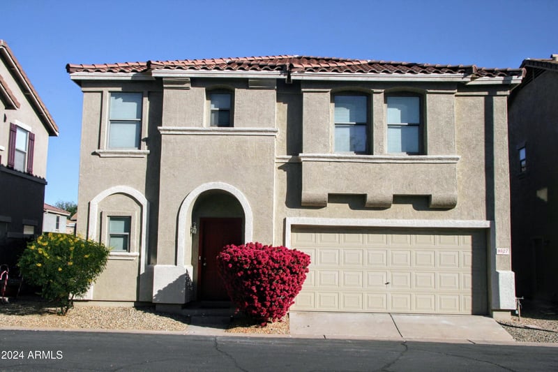9527 82nd Ln, Peoria, AZ 85345