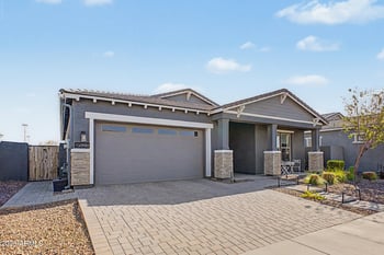 9527 E Solina Ave, Mesa, AZ 85212