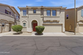 9527 N 82nd Ln, Peoria, AZ 85345
