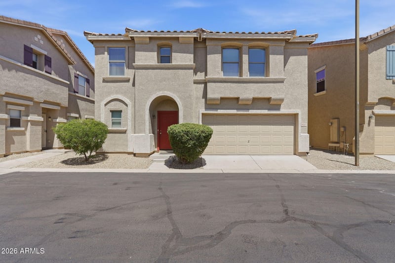 9527 82nd Ln, Peoria, AZ 85345