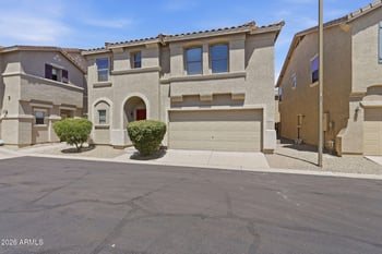 9527 N 82nd Ln, Peoria, AZ 85345