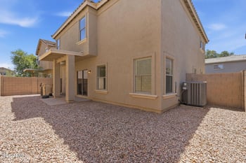 9527 N 82nd Ln, Peoria, AZ 85345