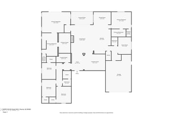 9527 W Whitehorn Way, Peoria, AZ 85383