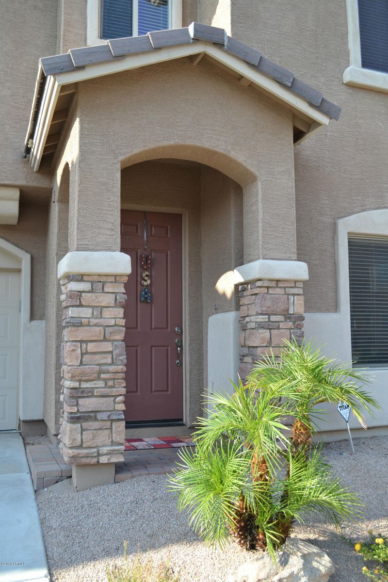 9528 E Baywood Ave, Mesa, AZ 85208