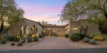 9528 E Mountain Spring Rd, Scottsdale, AZ 85255