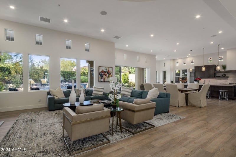 9528 E Mountain Spring Rd, Scottsdale, AZ 85255