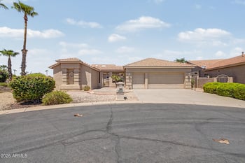 9528 E Sunmesa Ct, Sun Lakes, AZ 85248