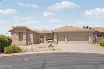 9528 E Sunmesa Ct, Sun Lakes, AZ 85248