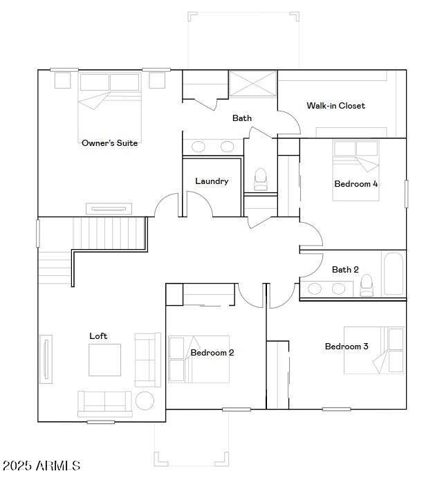 9528 W Mitchell Dr, Phoenix, AZ 85037