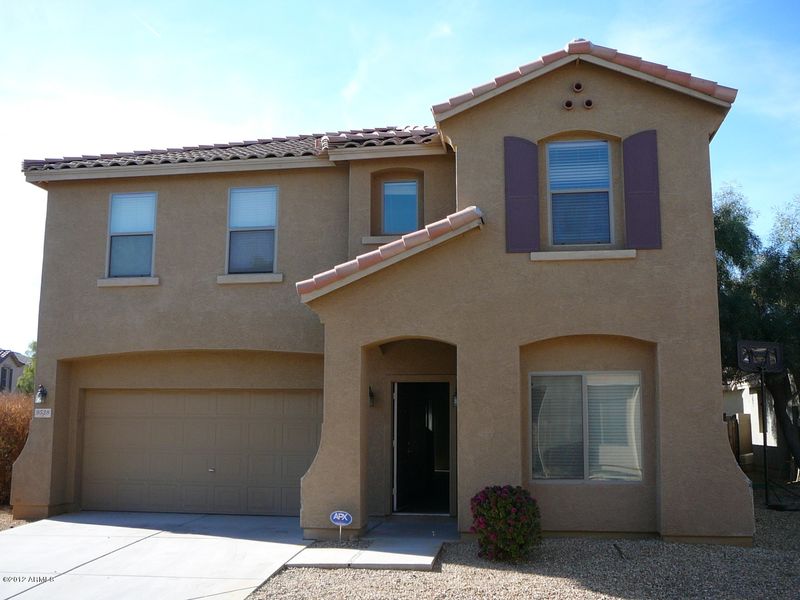 9528 W Monte Vista Rd, Phoenix, AZ 85037