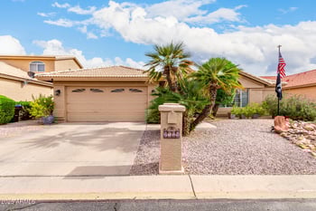 9529 Arrowvale Dr, Sun Lakes, AZ 85248
