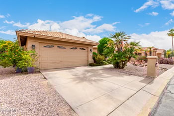 9529 Arrowvale Dr, Sun Lakes, AZ 85248