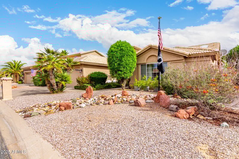 9529 Arrowvale Dr, Sun Lakes, AZ 85248