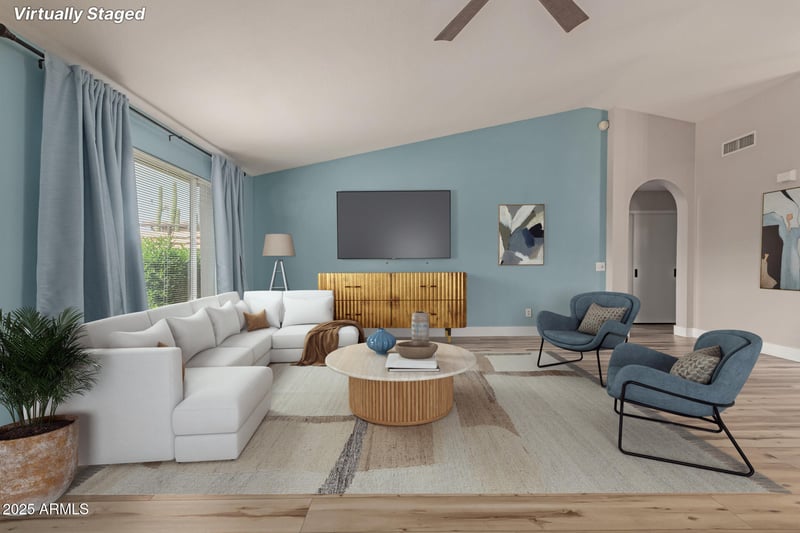 9529 Arrowvale Dr, Sun Lakes, AZ 85248