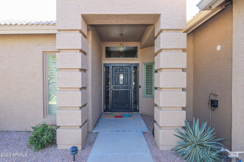 9529 E Champagne Dr, Sun Lakes, AZ 85248