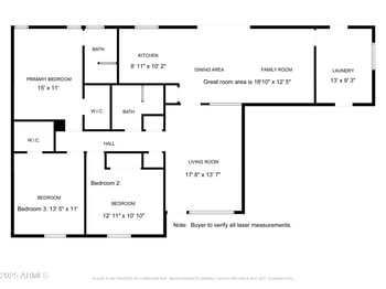 9529 Glen Oaks Cir, Sun, AZ 85351