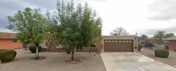 9529 Glen Oaks Cir, Sun City, AZ 85351