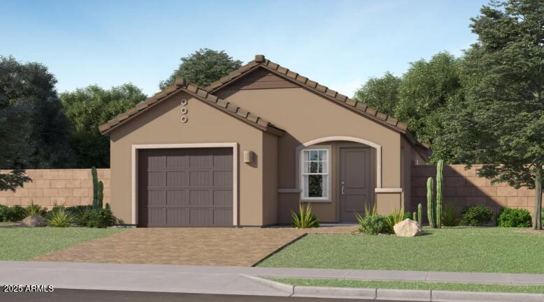 9529 Piccadilly Rd, Phoenix, AZ 85037