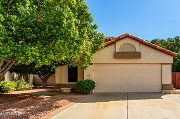 9529 Runion Dr, Peoria, AZ 85382
