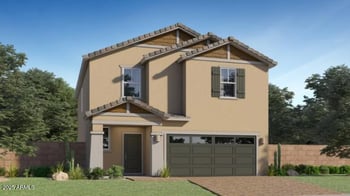 9529 Verde Ln, Phoenix, AZ 85037