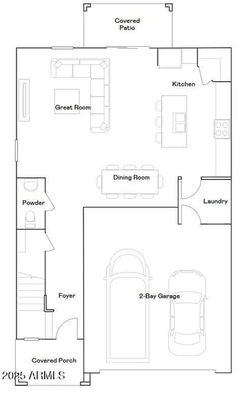9529 Verde Ln, Phoenix, AZ 85037