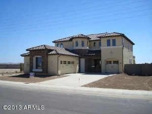 953 E Buckingham Ave, Gilbert, AZ 85297