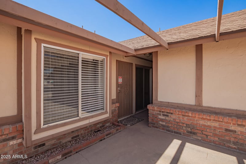 953 Enid Cir, Mesa, AZ 85210