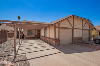 953 Enid Cir, Mesa, AZ 85210