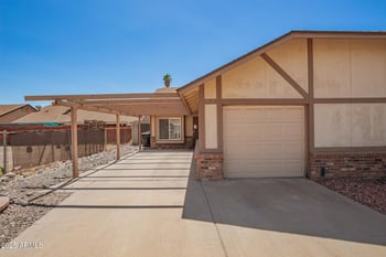 953 Enid Cir, Mesa, AZ 85210