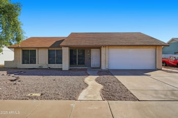 953 Hackamore St, Mesa, AZ 85203